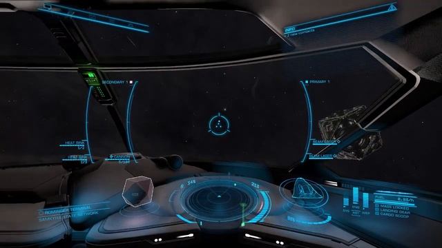 Elite dangerous space dogfight training смотреть онлайн