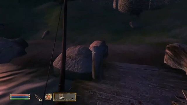 Let's remember this REALLY good game! | Elder Scrolls IV: Oblivion смотреть онлайн