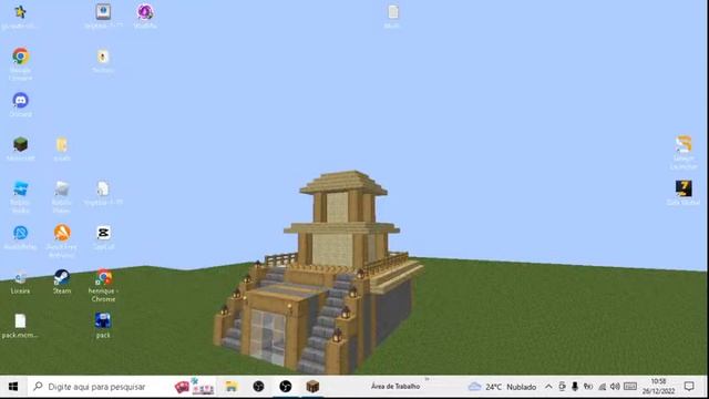 minecraft 1.18 java смотреть онлайн