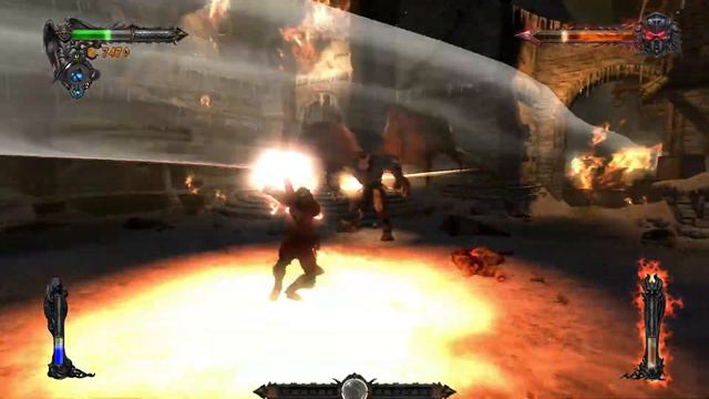 Was Castlevania Lords of Shadow Good? смотреть онлайн