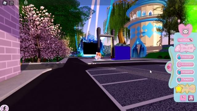 I WORE ALL OF THE ITEMS IN ROYALE HIGH & CRASHED PEOPLE’S DEVICES ? ROBLOX Royale High *FUNNY* смотреть онлайн