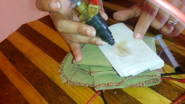 Como limpiar inyectores de forma casera❓MEJOR METODO? смотреть онлайн