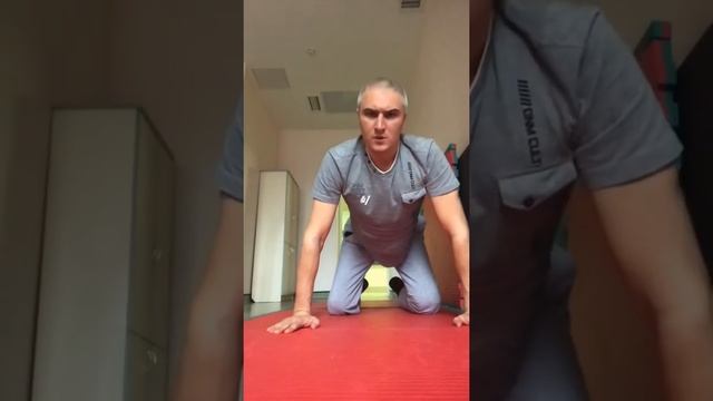 Спинальник. Реабилитационный центр. СПб смотреть онлайн