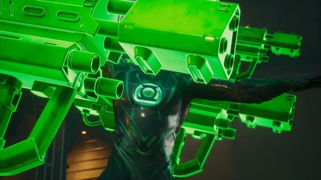Suicide Squad: Kill the Justice League - Ticking: Official Story Trailer | PS5 смотреть онлайн