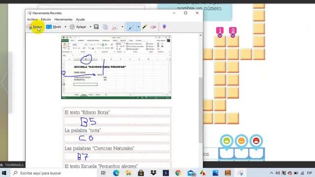 5to Excel 20 de Octubre смотреть онлайн