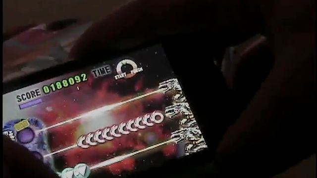 iPod Touch app Aero Guitar FREE version смотреть онлайн