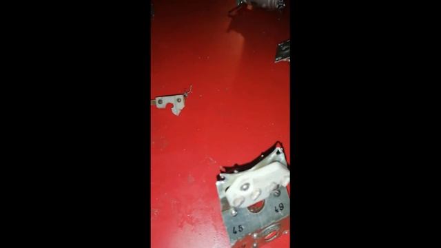 Драгметаллы в радиоприемнике Р311 обзор смотреть онлайн