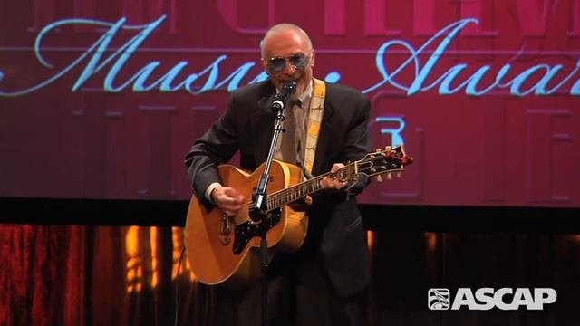 Graham Parker - "What Do You Like?" at the 2013 ASCAP Film & TV Music Awards смотреть онлайн