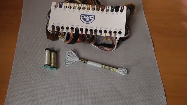 Кот Каллиграф / Le Challigraphe. Обзор набора с сайта AliExpress смотреть онлайн