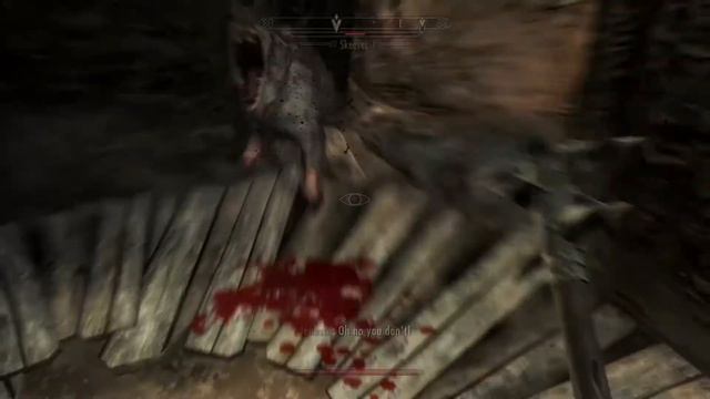 Skyrim Roleplay - Shadow Shaman Triumvirate mod ep17 смотреть онлайн