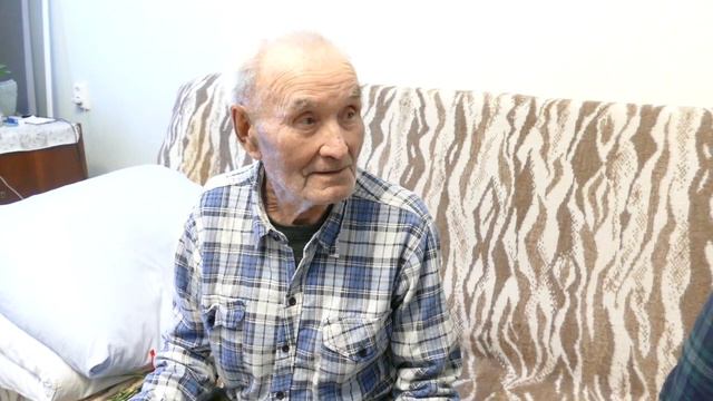 Прокуратура восстановила социальные права ветерана смотреть онлайн