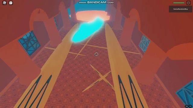 Roblox TS!CouchSwap Headed Reded Phase 2!!! смотреть онлайн