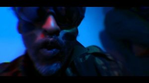 Baron Black - RATATATA (Cyberpunk 2077 OST) - Official Video - Prod by Auer