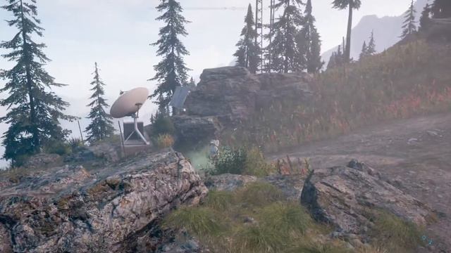 FAR CRY 5 fantasma :| смотреть онлайн