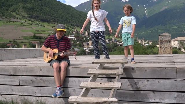 песня про Тиму смотреть онлайн