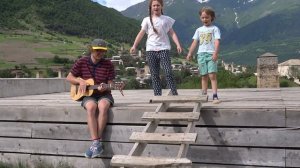 песня про Тиму