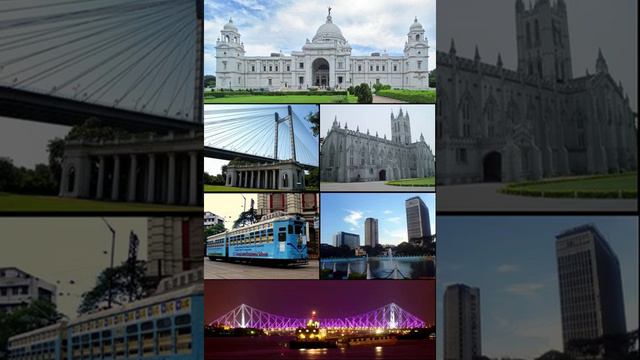 Kolkata | Wikipedia audio article смотреть онлайн
