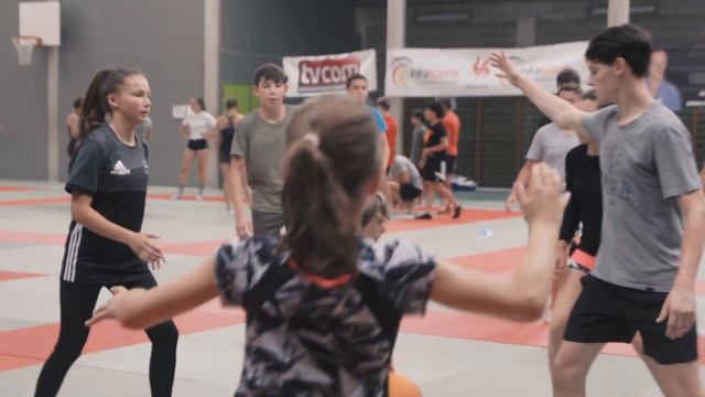 Highlight day 3 stage du 8 au 12 juillet 2019 смотреть онлайн