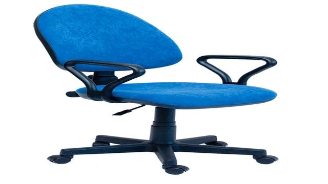 Эргономичное кресло «Эрго» (TCT Nanotec) 2014 смотреть онлайн