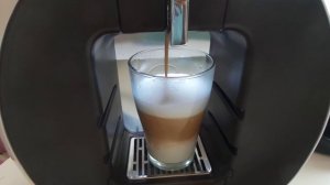 Делаем Капучино в кофеварке Dolce Gusto. Вики Сара