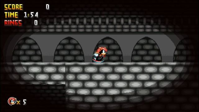 Sonic.exe The fight for mobius Она починилась!...Нуу почти)) смотреть онлайн