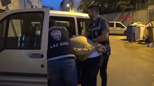 Bursa'da hasta yakınının darbettiği kadın doktor yaralandı смотреть онлайн