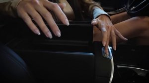 Car ASMR Mercedes-Benz S-Class Maybach