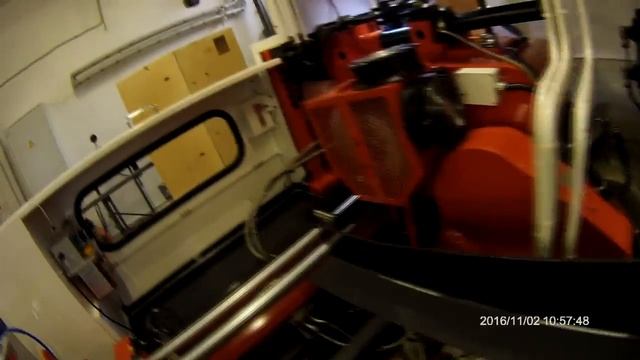 дисково-отрезной станок по металлу Kentai KTC-100 EH смотреть онлайн