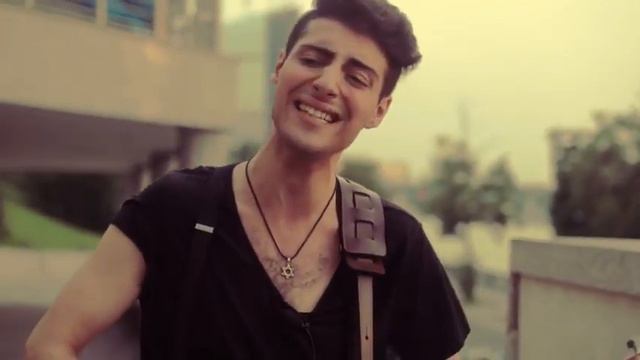 Safael - Сафаэль Мишиев  *Talk About Reason*