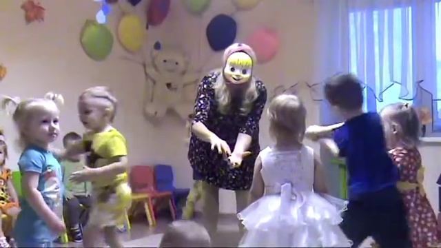 Праздник Осени смотреть онлайн