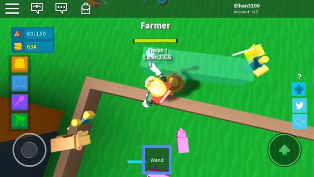 Играю В РОБЛОКС армия миньёнов смотреть онлайн