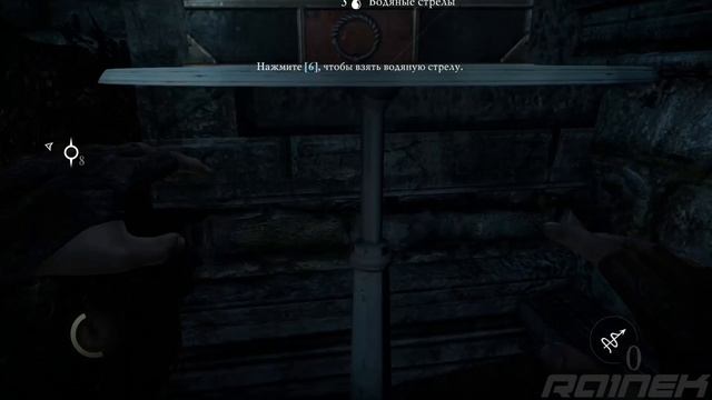 ВОР ГАРРЕТ # 1 THIEF ПРОХОЖДЕНИЕ смотреть онлайн