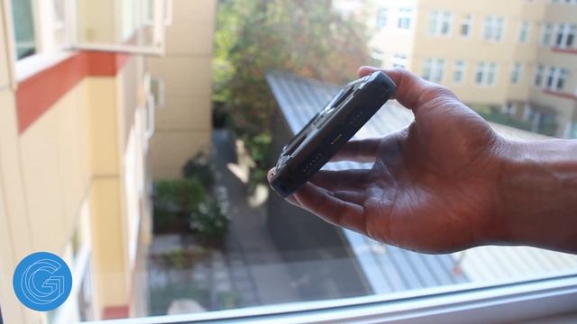 UAG Monarch Series Case for iPhone 14 Pro Max - 20 FT DROP PROTECTION!!! смотреть онлайн