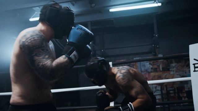 Boxing, Sparring, Hitting, Gym SOUNDS and Ambience смотреть онлайн