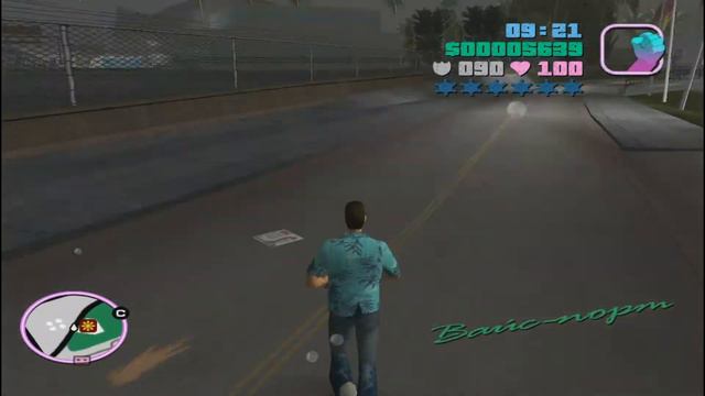 GTA: Vice City ▷ Неуловимый Esperanto #17 [No Comments] смотреть онлайн
