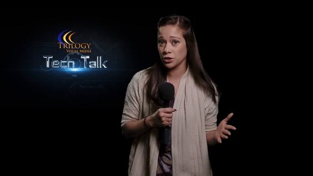 Trilogy Tech Talk SC14 Teaser смотреть онлайн
