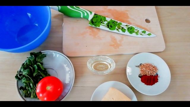Быстрый ужин для тех кто часто задерживается на  работе
