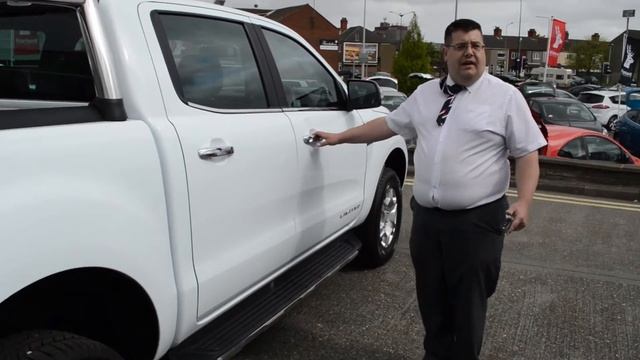 The Ford Ranger смотреть онлайн