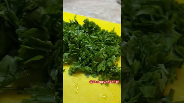 Суп с фрикадельками - Khutoryanka515