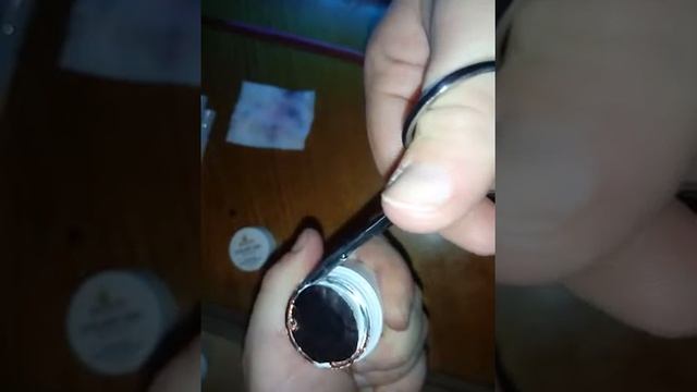 Как можно открывать гель-краски) смотреть онлайн