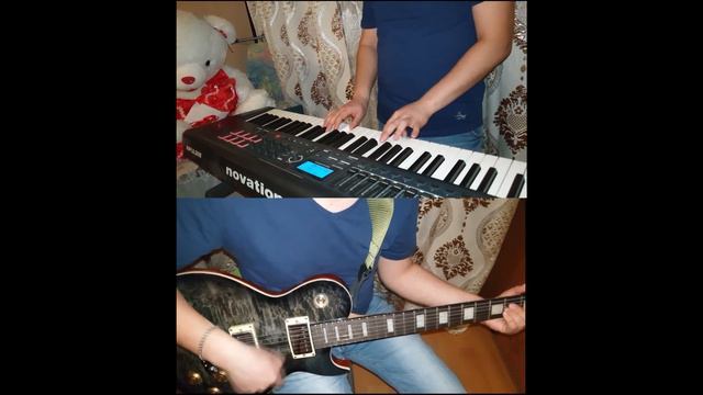 Бабек Мамедрзаев – Без тебя (Дни и ночи я скучаю) cover смотреть онлайн