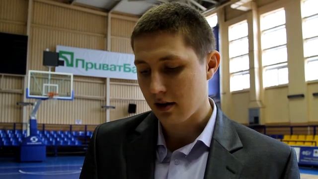 Владимир Ткаченко. После матча. смотреть онлайн