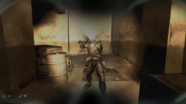Call of Chernobyl: Ep15 - CNPP&Monolith Control Center&Answers смотреть онлайн
