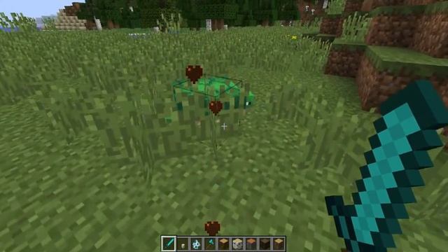 MINECRAFT AQUATIC UPDATE!!! - New Mobs & MORE! смотреть онлайн