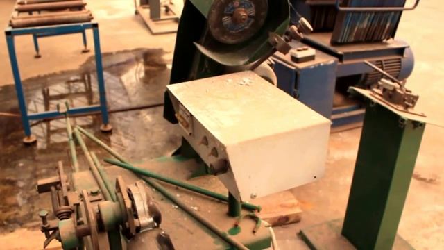 Станки для заточки и разводки ленточных пил. смотреть онлайн