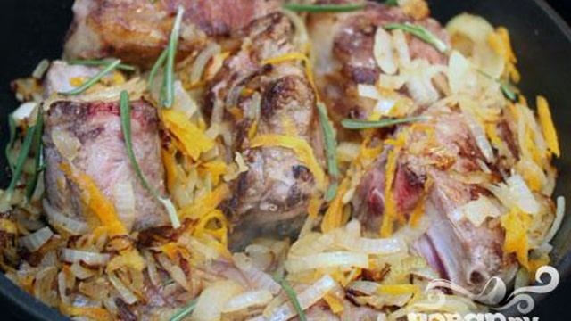 Сборник рецептов