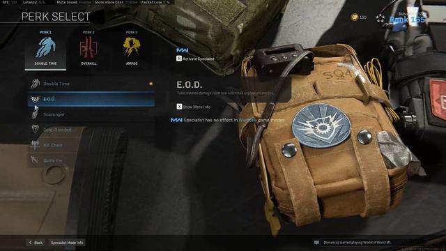 CALL OF DUTY MF LOADOUT VE M4 REHBERİ смотреть онлайн