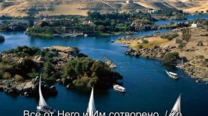 Ему за всё слава во веки АМИНЬ