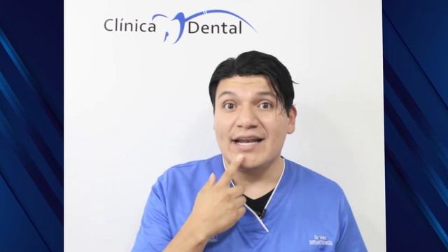 Granitos en la lengua Clinica Dental Velez CDMX смотреть онлайн
