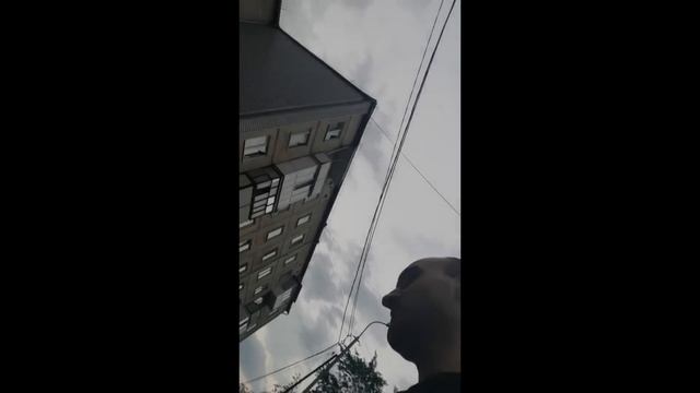 Егорка Зашибу 19 июня 2017 г. смотреть онлайн